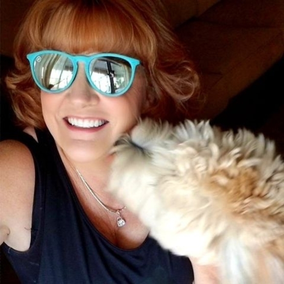 Meet your Posher, Susan - Picture 1 of 1